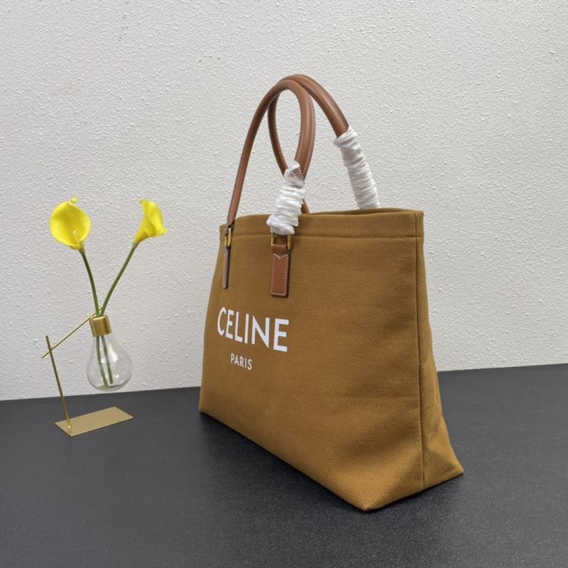 Celine Shopping Bags